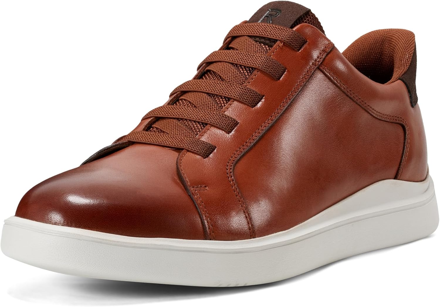 Мужские кроссовки Rockport Tynnar, Dark Natural Leather