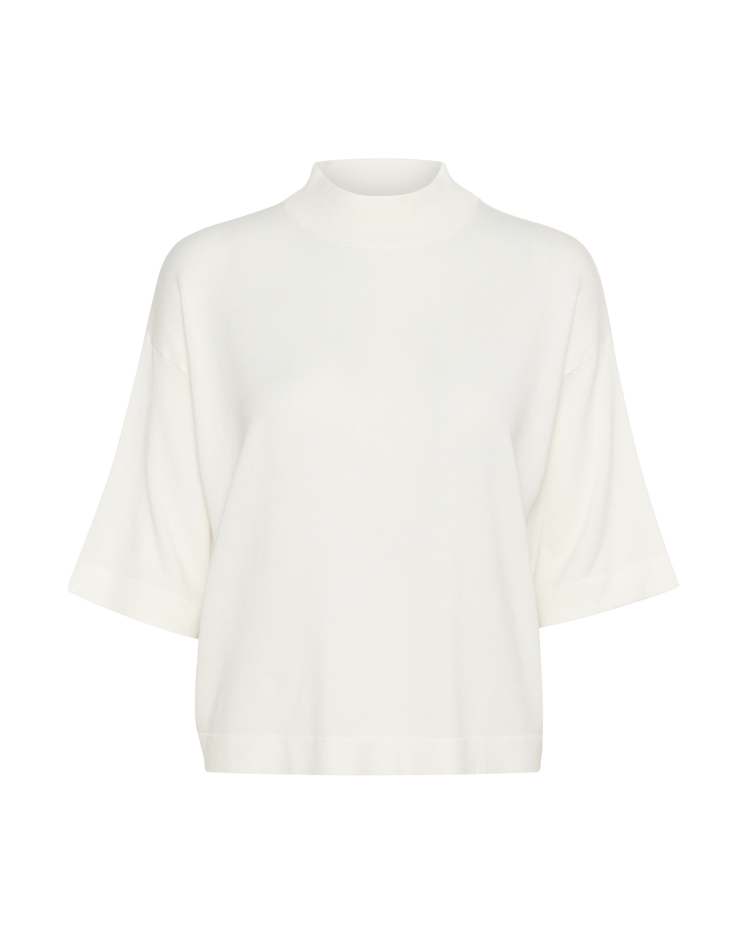 

Kaffe Свитер 'KALizza' в цвете Natural White