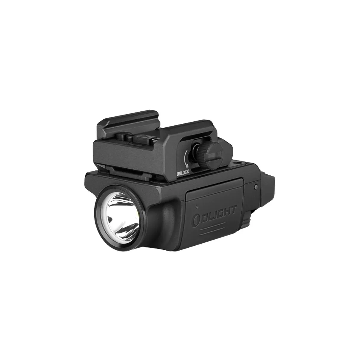 

PL-Mini 3 600 lum Olight Тактический фонарь, чёрный
