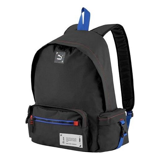 

Сумка re.gen backpack 'black' Puma, черный
