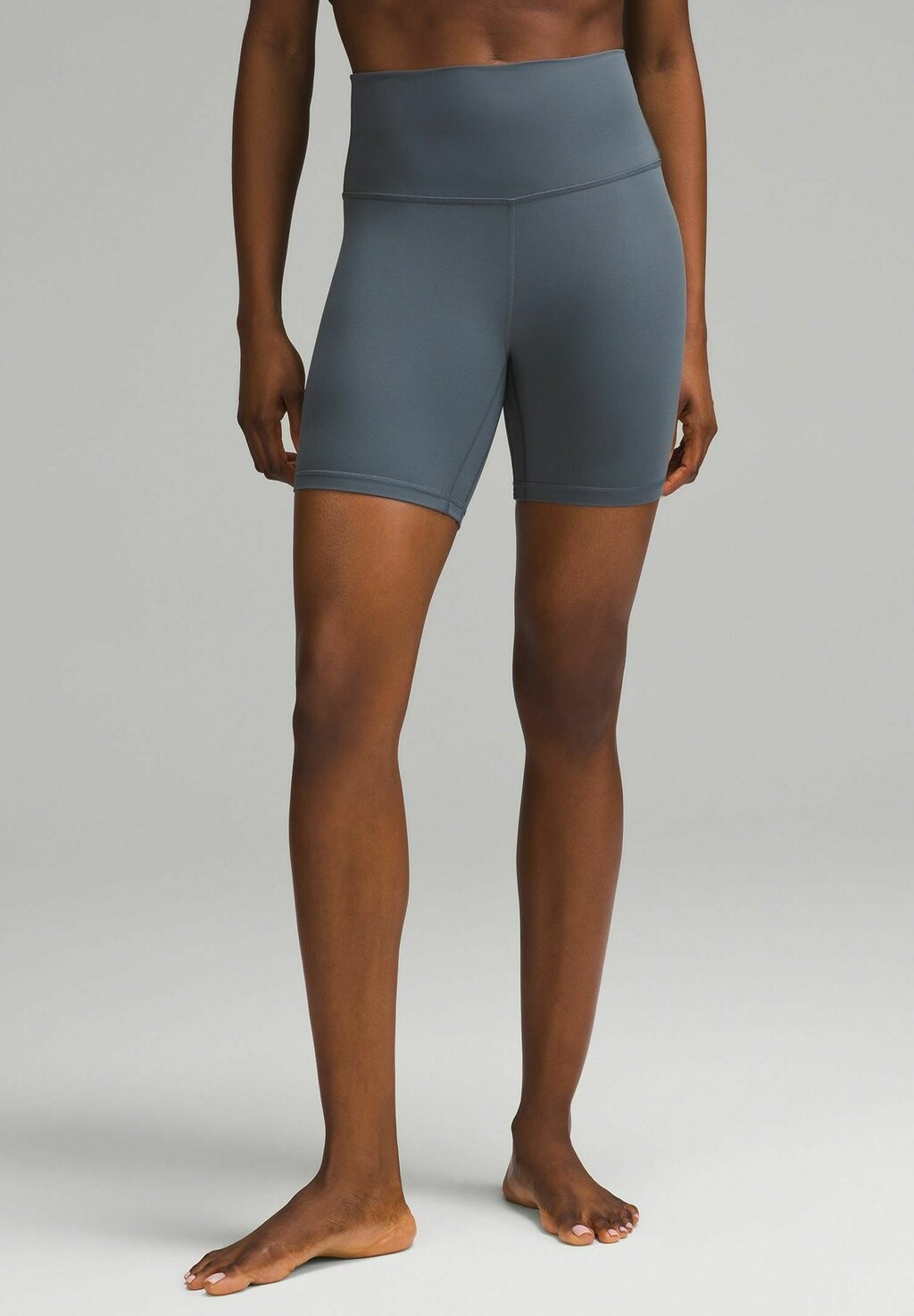 

Леггинсы lululemon, серый