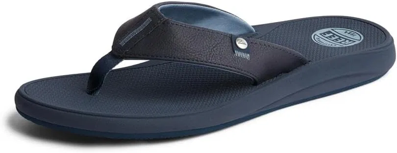 Сандалии REEF, Navy