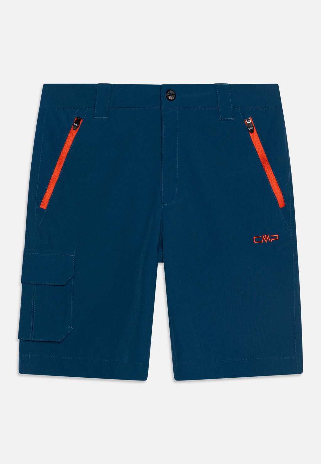 

Шорты для активного отдыха KID BERMUDA UNISEX CMP, цвет Ocean