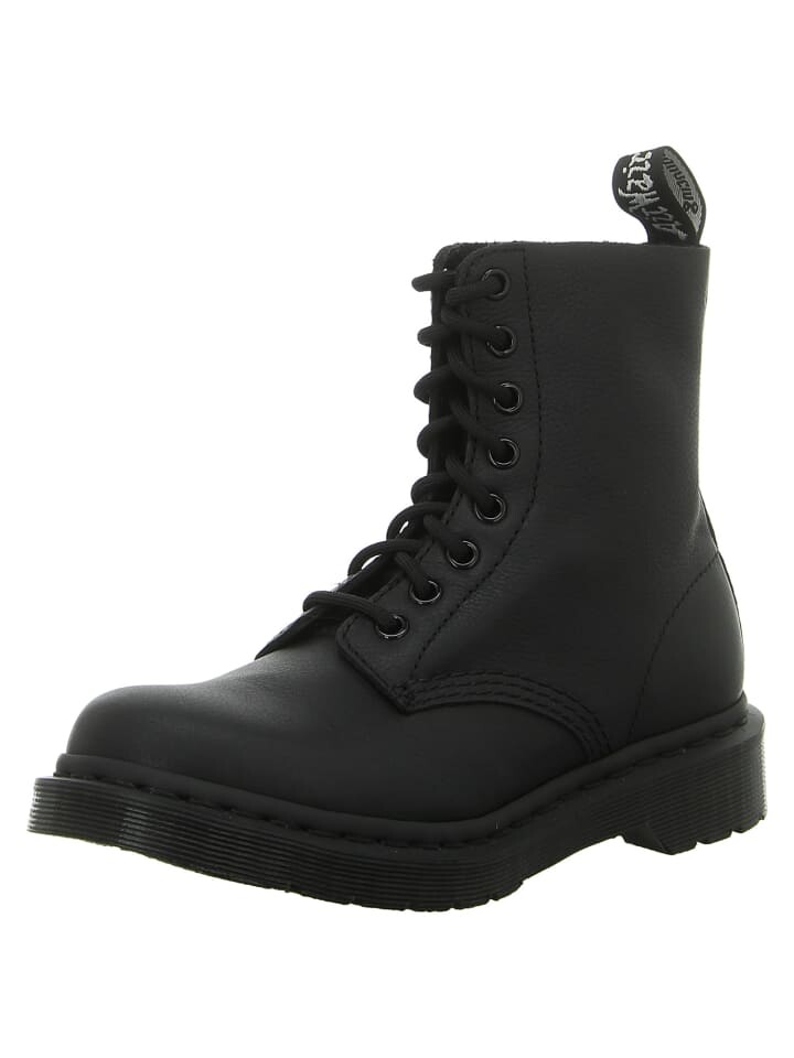 

Ботинки Dr Martens, черный