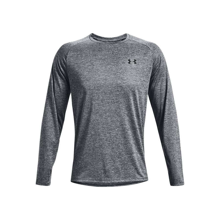 

Мужская рубашка с длинными рукавами Under Armour Tech 2.0 LS 1328496