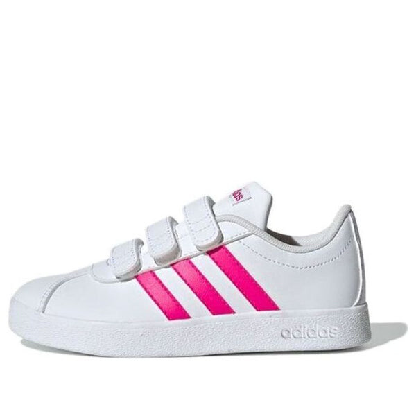 

Кроссовки neo vl court 2.0 cmf Adidas, белый