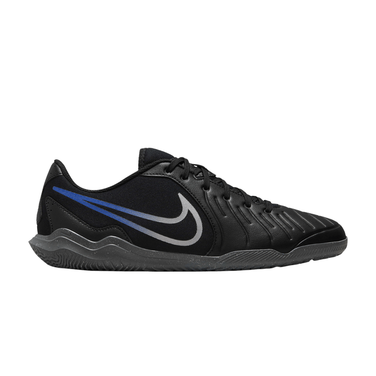 

Кроссовки Nike Tiempo Legend 10 Club IC 'Shadow Pack', черный