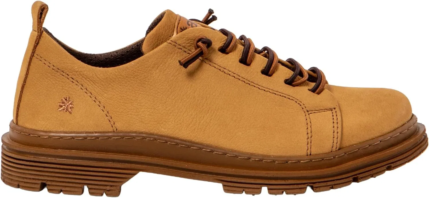 Кроссовки Art Unisex 1897 Birmingham Trainers, Caramel