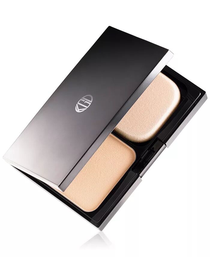 Пудра Gloss Film Powder Foundation (сменный блок), 0,32 унции Koh Gen Do, цвет Warm 213 — фото 2