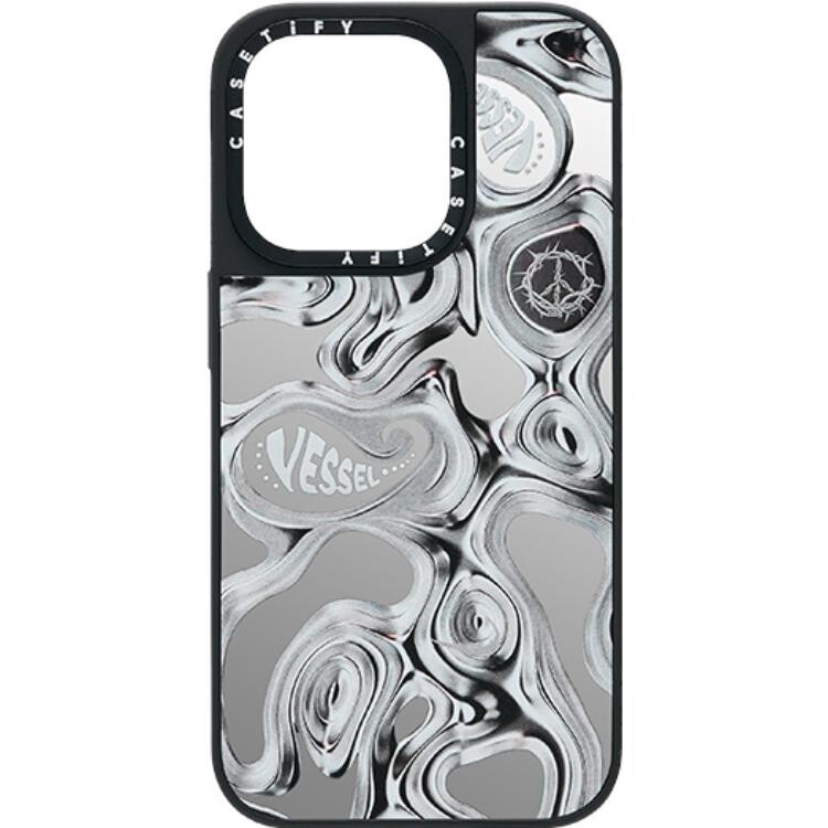 

CASETIFY Чехол для телефона, Bandanna