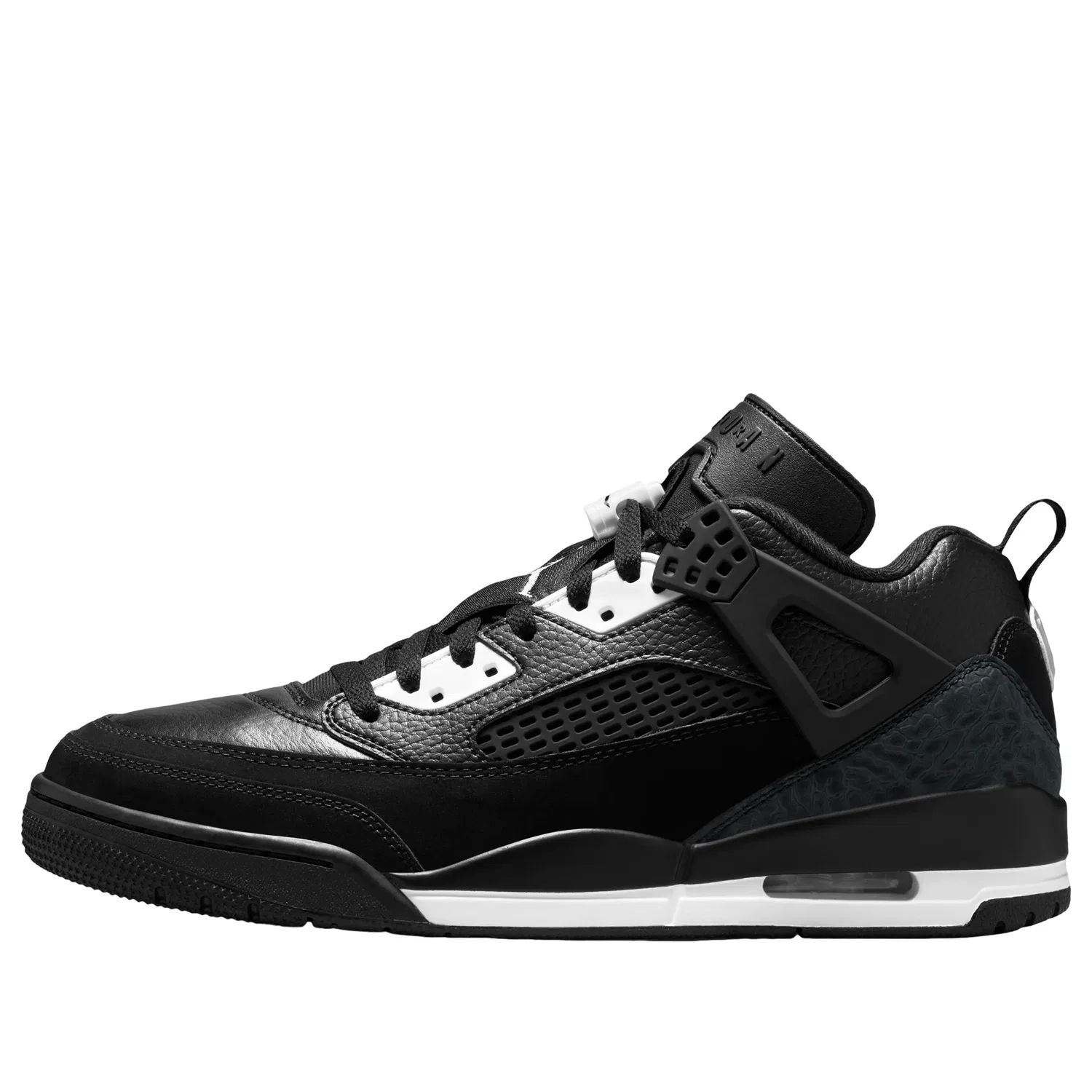 Кроссовки Air Jordan Spizike Low 'Oreo' FQ1759-010, черный