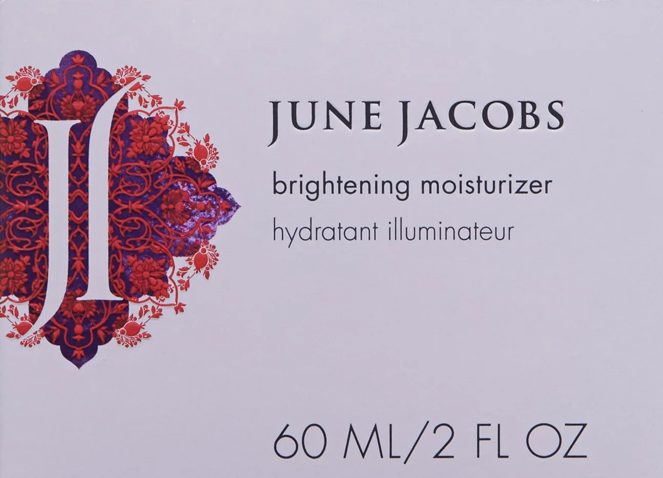Крем для лица June Jacobs — Увлажняющий , ,0 жидких унции — фото 2