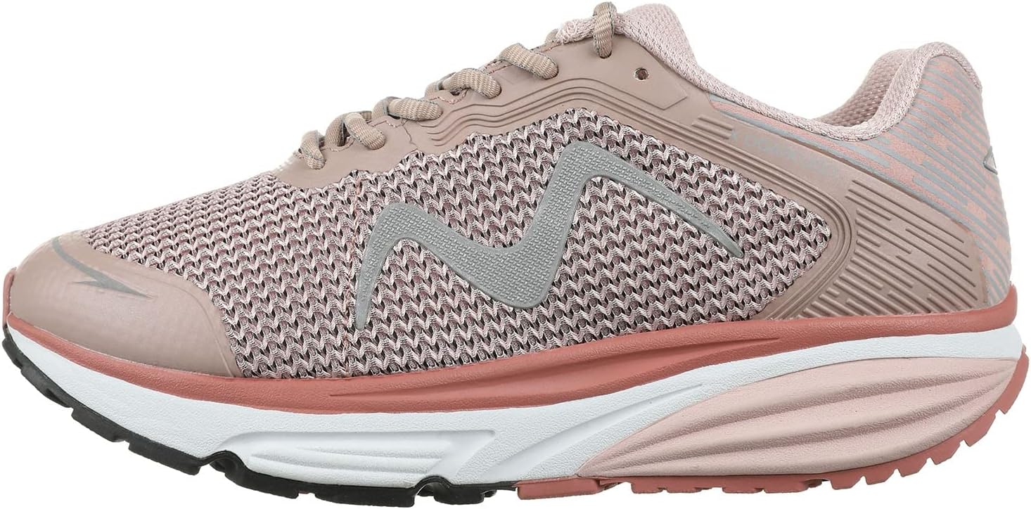 

Кроссовки MBT, Women's Colorado X, розовый