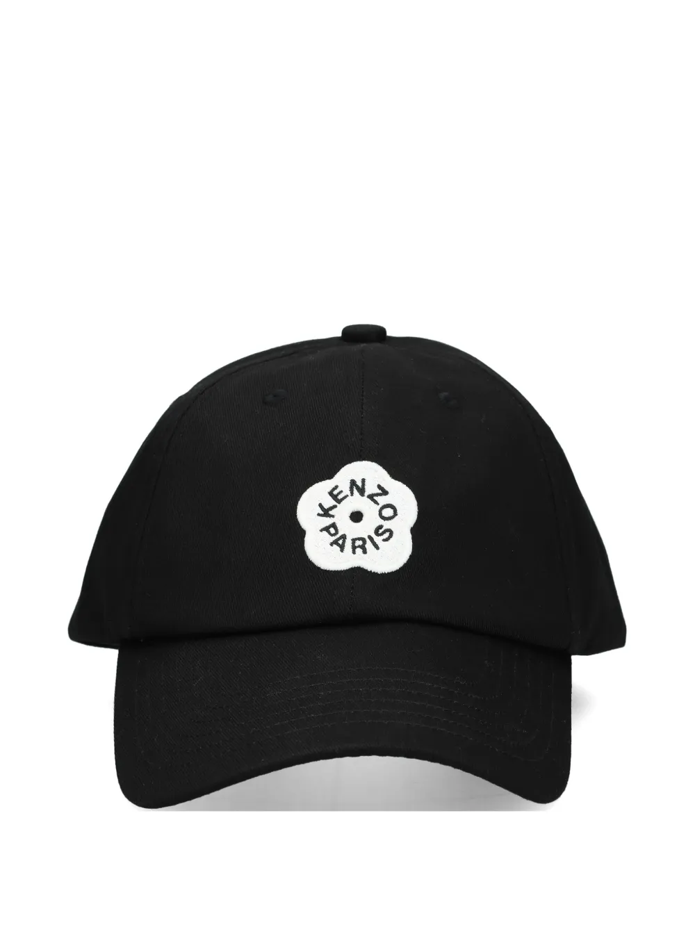 

Кепка Boke Flower KENZO, черный