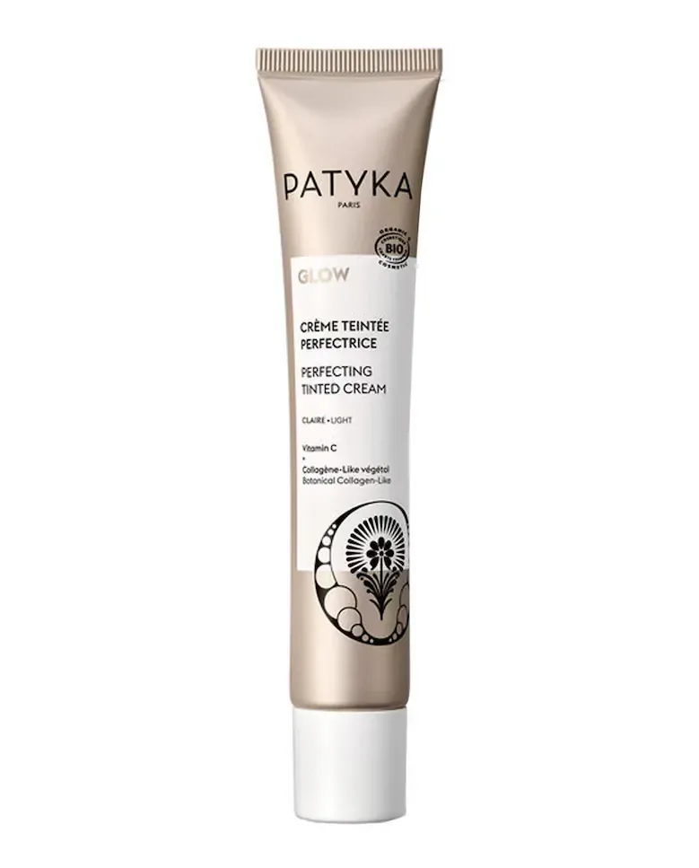 Сыворотка Patyka — Совершенствующий , Claro