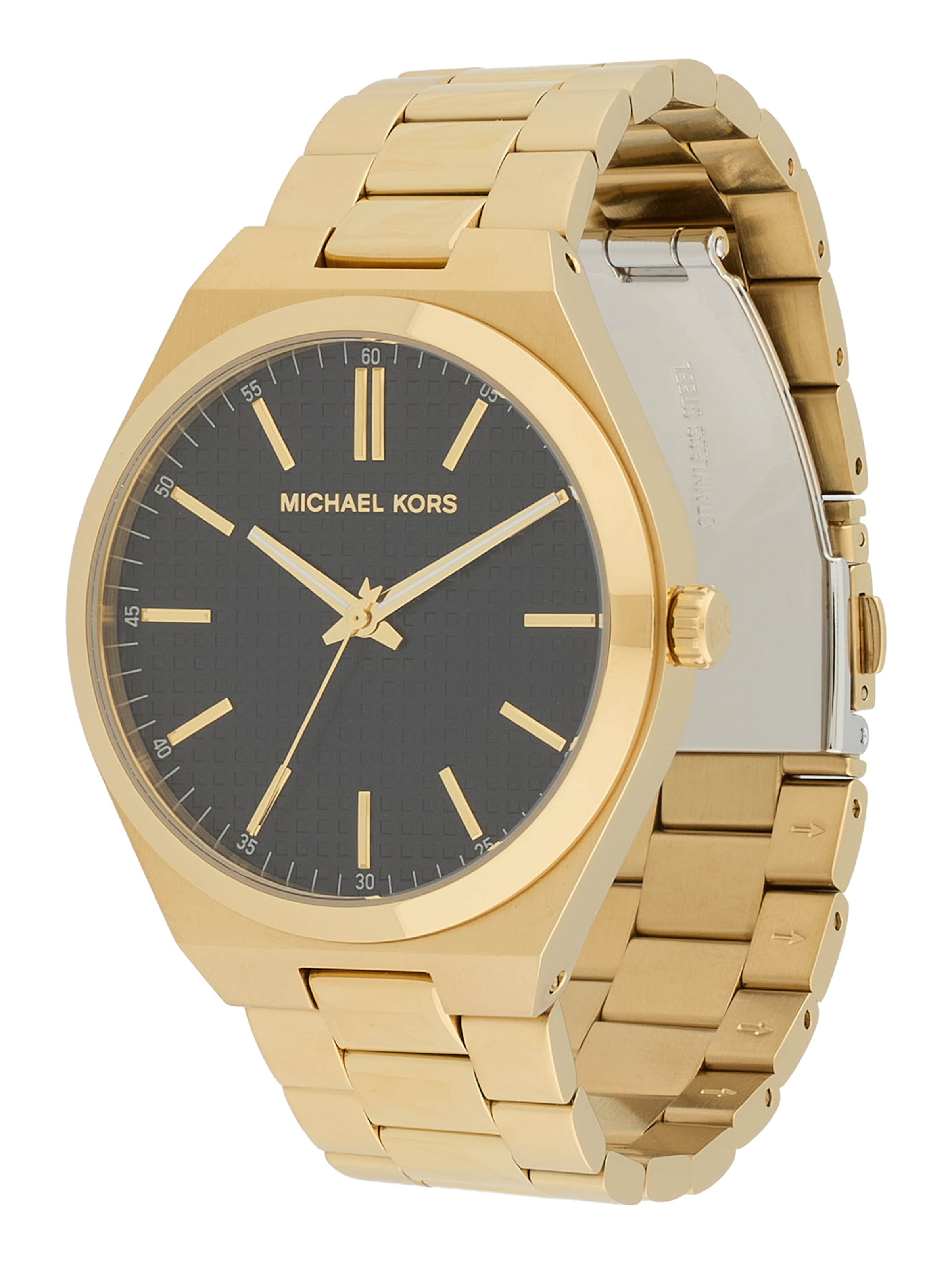 

Michael Kors Часы Analog 'LENNOX' в золотом цвете