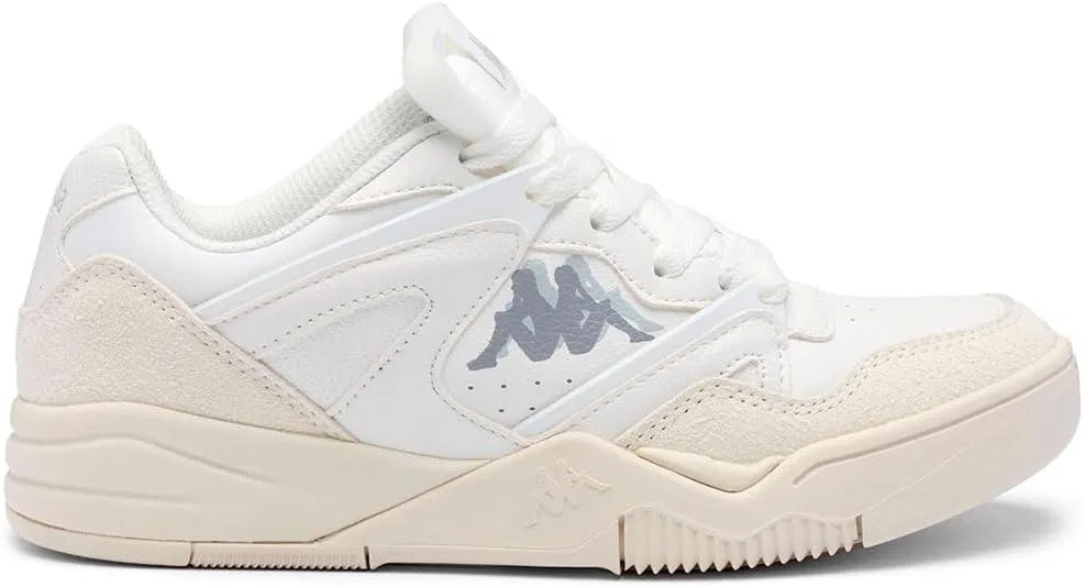 Мужские оригинальные кроссовки Kappa Atlanta 1, White Bone