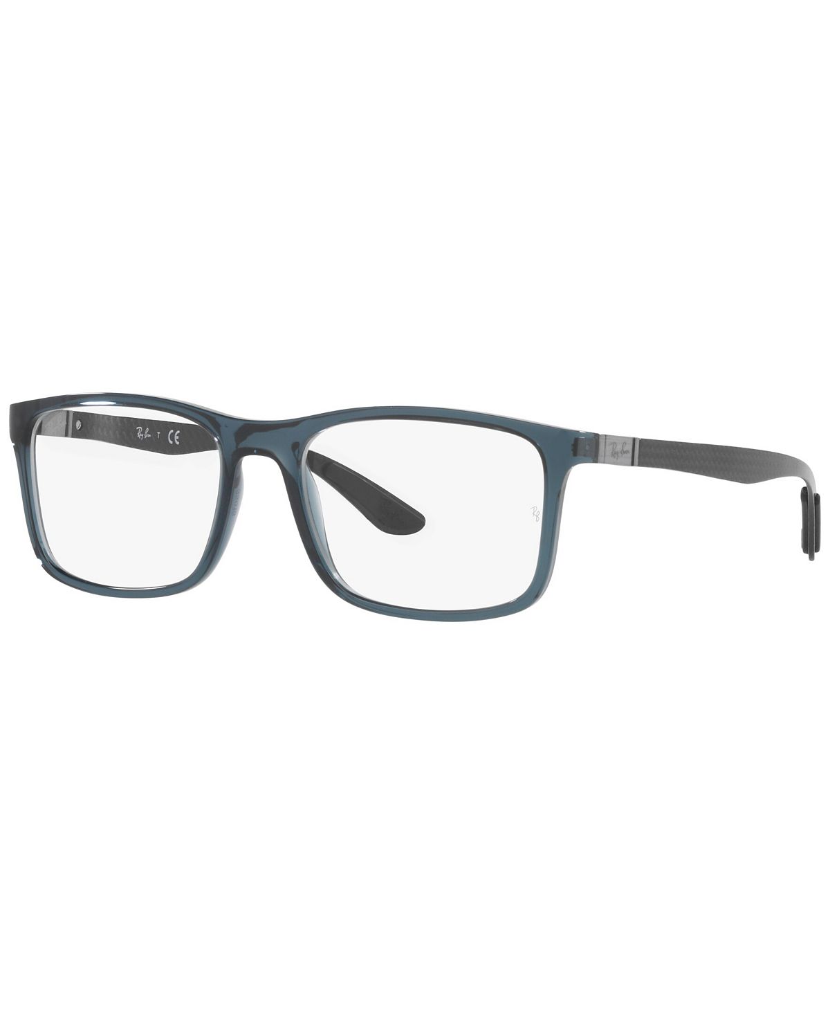 

RB8908 Очки унисекс прямоугольной формы OPTICS Ray-Ban