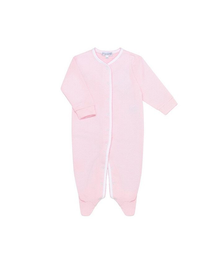 

Розовые детские футболки Nellapima для девочек - Baby, розовый