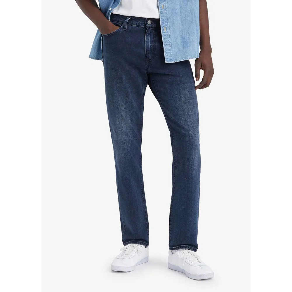 

Джинсы Levi's 511 Slim, синий
