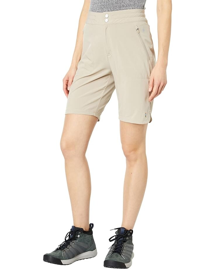 

Шорты Smartwool Merino Sport 8", цвет Dune