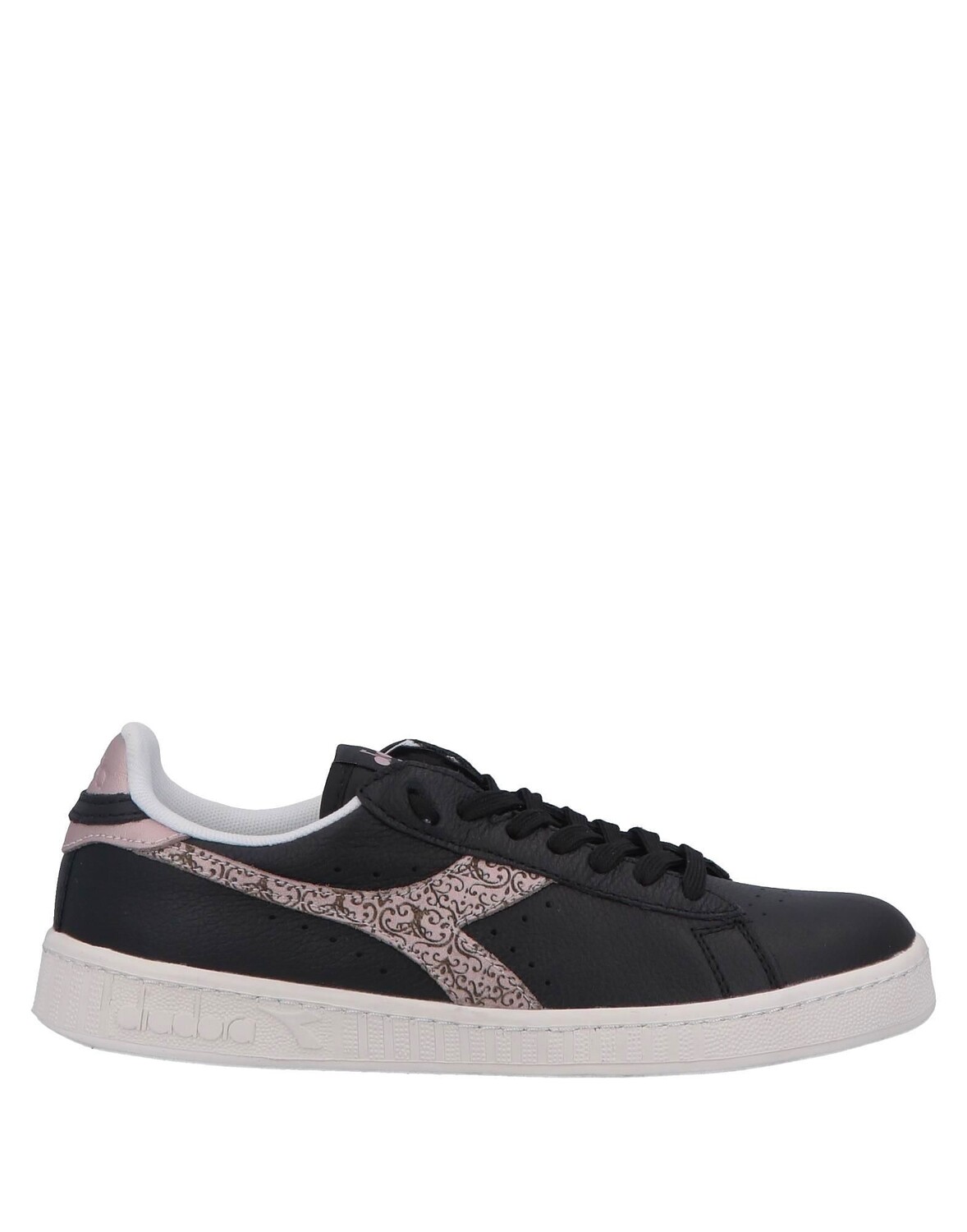 

Кроссовки Diadora, черный