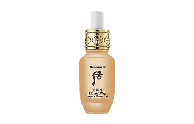 Женские жидкие эссенции The History Of Whoo — фото 2