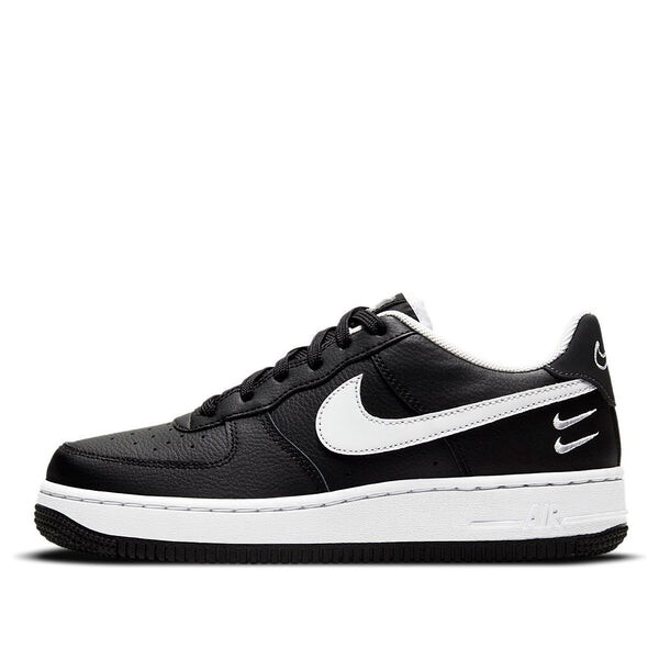 

Кроссовки air force 1 ho20 Nike, черный