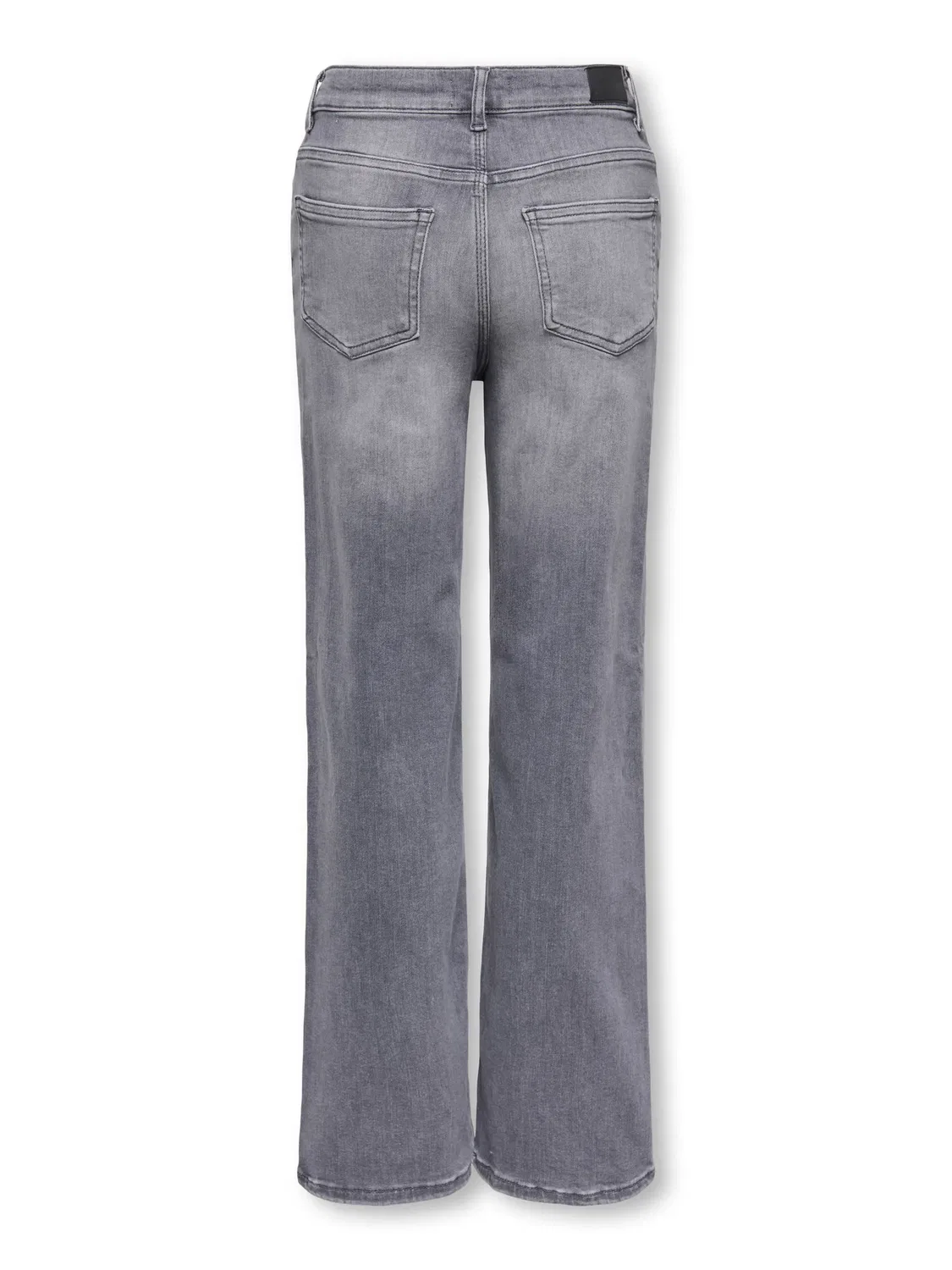 Джинсы свободного кроя KIDS ONLY, medium grey denim — фото 2