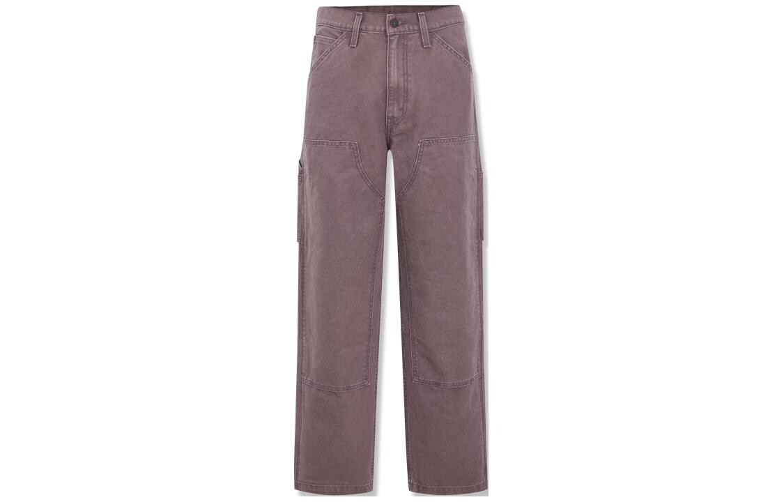 

Джинсы женские фиолетовые Levi’S