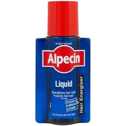 

Alpecin Энергетик для волос 200 мл жидкость