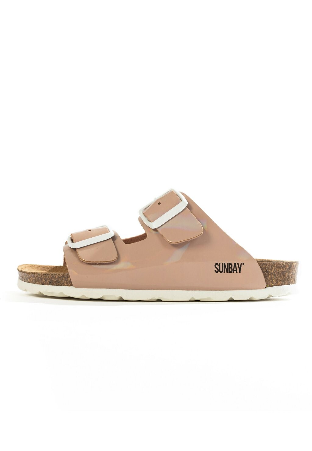 

Тапочки Multibride Trefle SUNBAY, телесный