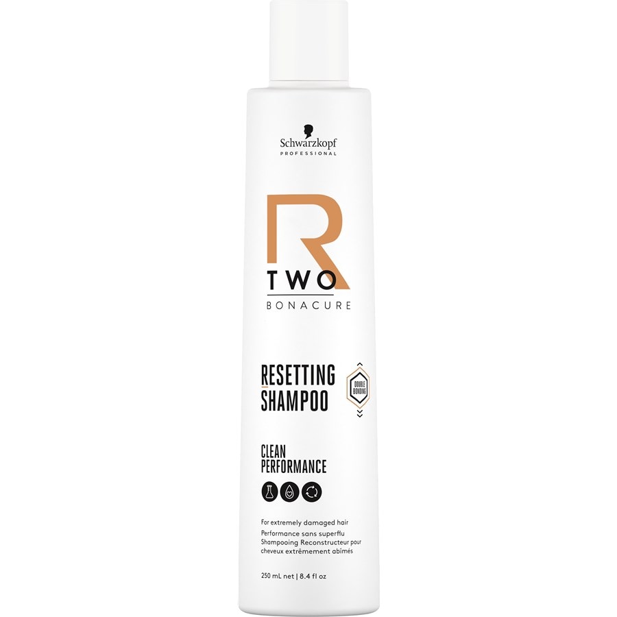 

Шампунь Schwarzkopf Professional Resetting Shampoo, 250 ml
