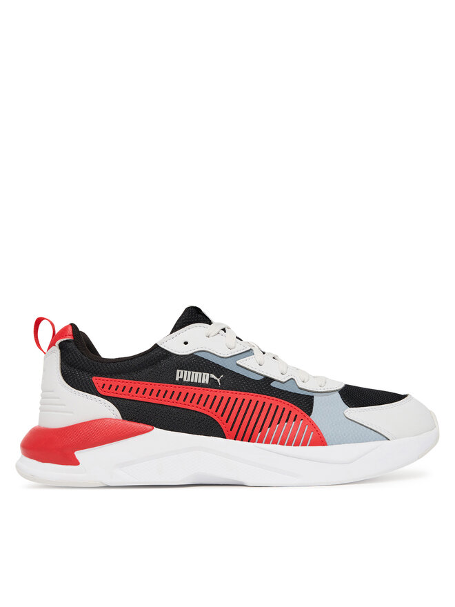 

Кроссовки X-Ray 3 Lt 400229 10 Puma, мультиколор