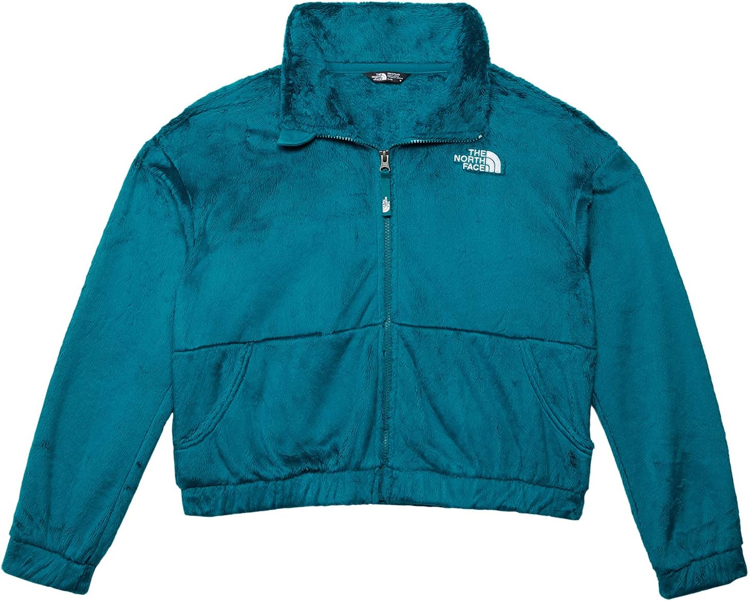 

Куртка The North Face Osolita Full Zip Jacket, цвет Deep Lagoon