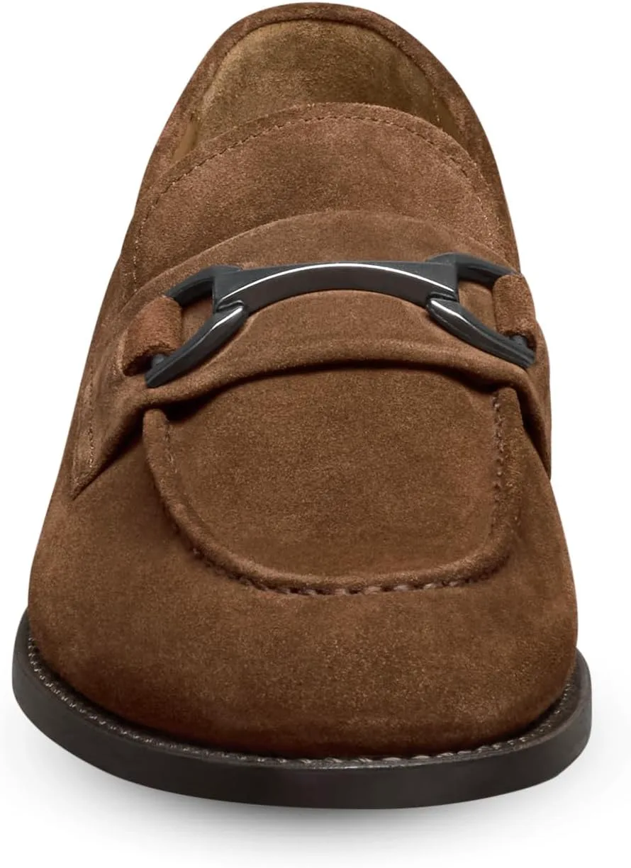 Мужские туфли Allen Edmonds Sidney, коричневый — фото 2