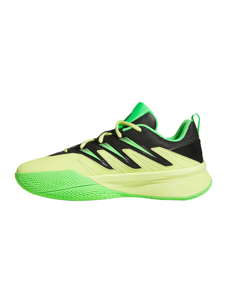 

Спортивные кроссовки ADIDAS PERFORMANCE, Apple/Neon Green/Pastel Green