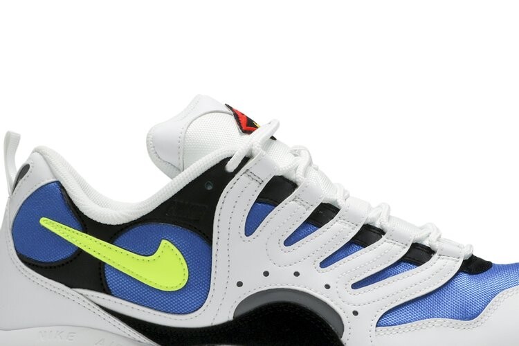 Кроссовки Nike Air Terra Humara 18 'Photo Blue', синий — фото 2