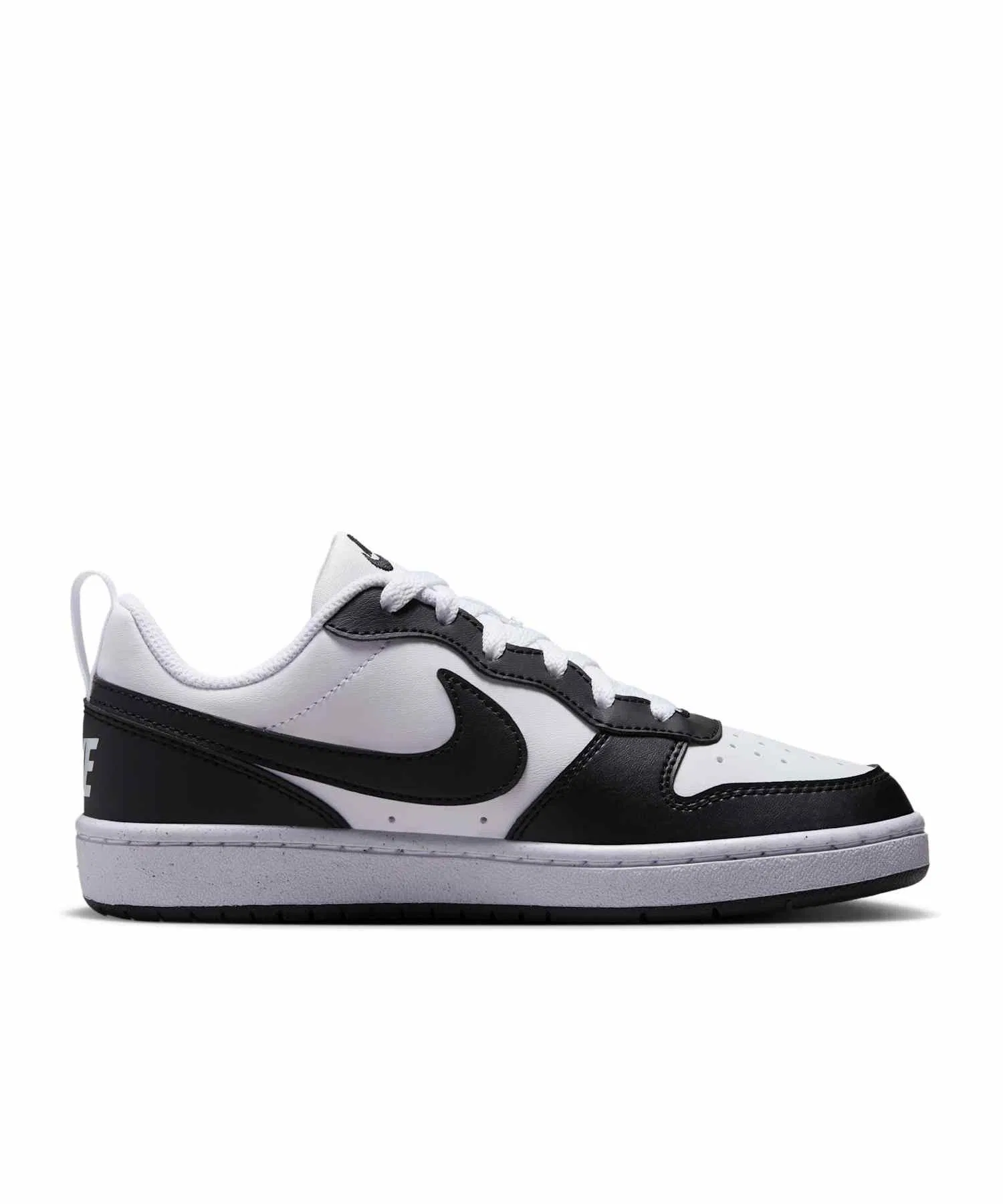 Детские кроссовки NIKE Court Borough Low Recraft DV5456-131 — фото 4