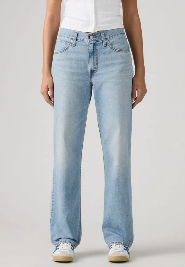 94 мешковатых-мешковых джинсов Levi'S, Bay Area Cool