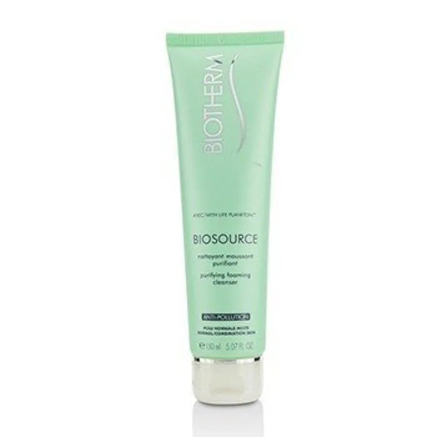 Пенка для умывания Biotherm — Biosource Освежающая с тонизирующим эффектом, 150 мл