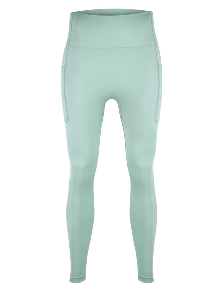 

Леггинсы BeShaped, мятный