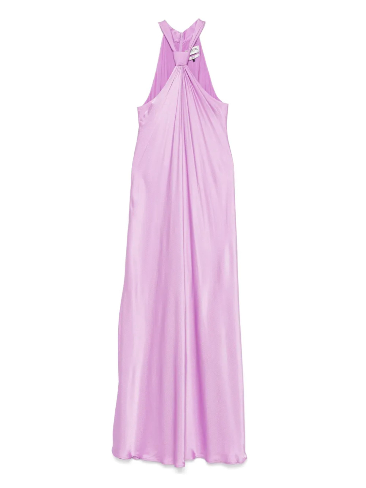 

Платье макси Essentiel Antwerp Huppsala, фиолетовый