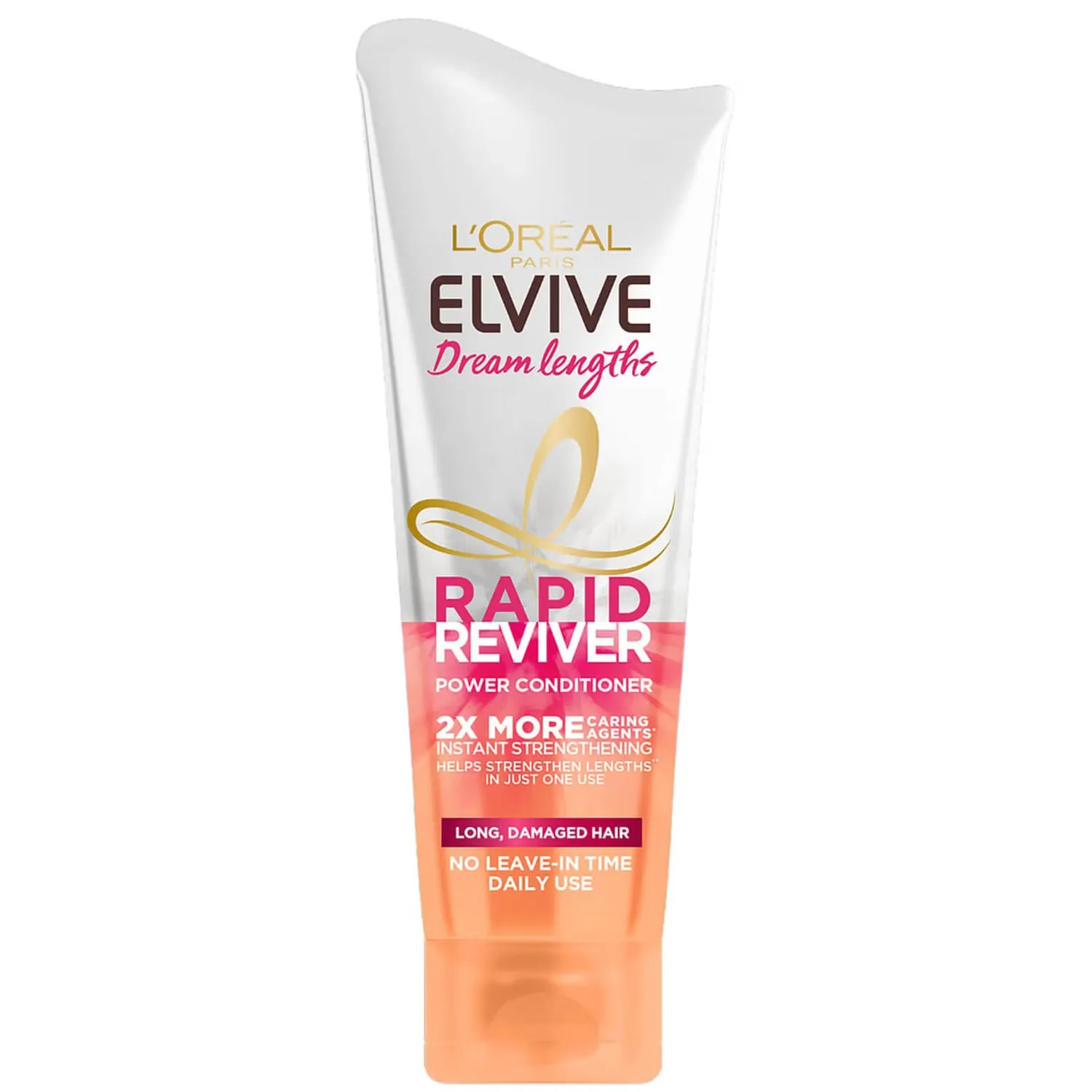 

Elvive Rapid Reviver Dream Longs Кондиционер для длинных волос 180 мл L'Oréal