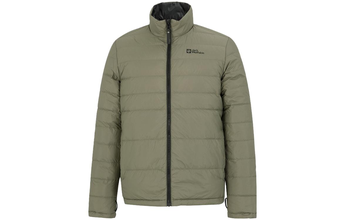 

Куртка пуховая мужская JACK WOLFSKIN, серебристо-серый/6720, Серебристый, Куртка пуховая мужская JACK WOLFSKIN, серебристо-серый/6720