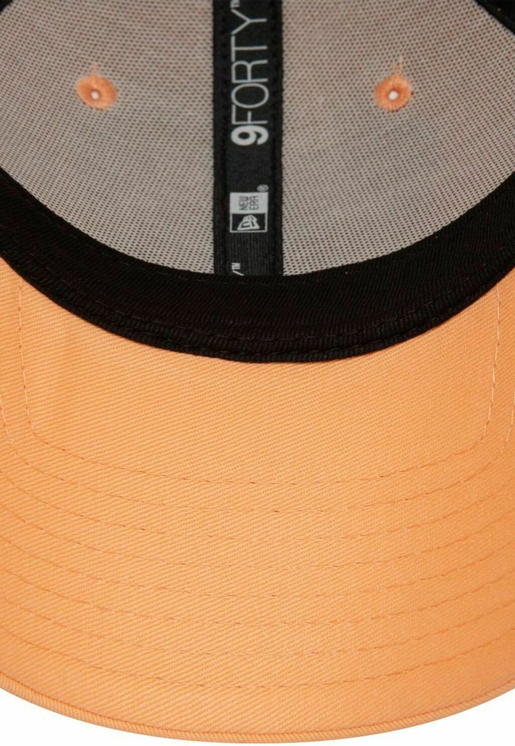 

Бейсболка 9Forty New York Yankees New Era, оранжевый