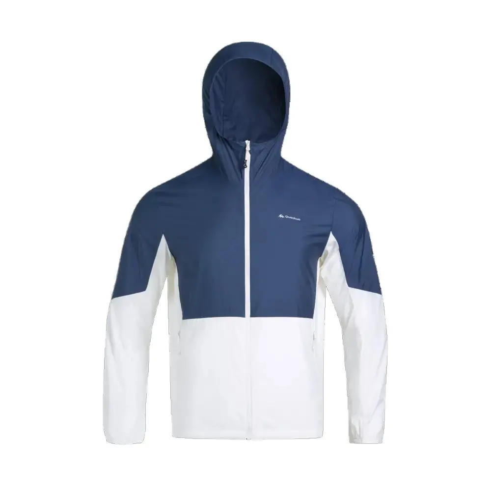 

QUECHUA | Куртка HELIUM 500 мужская чернильно-голубая/экрю DECATHLON, Черный, QUECHUA | Куртка HELIUM 500 мужская чернильно-голубая/экрю DECATHLON