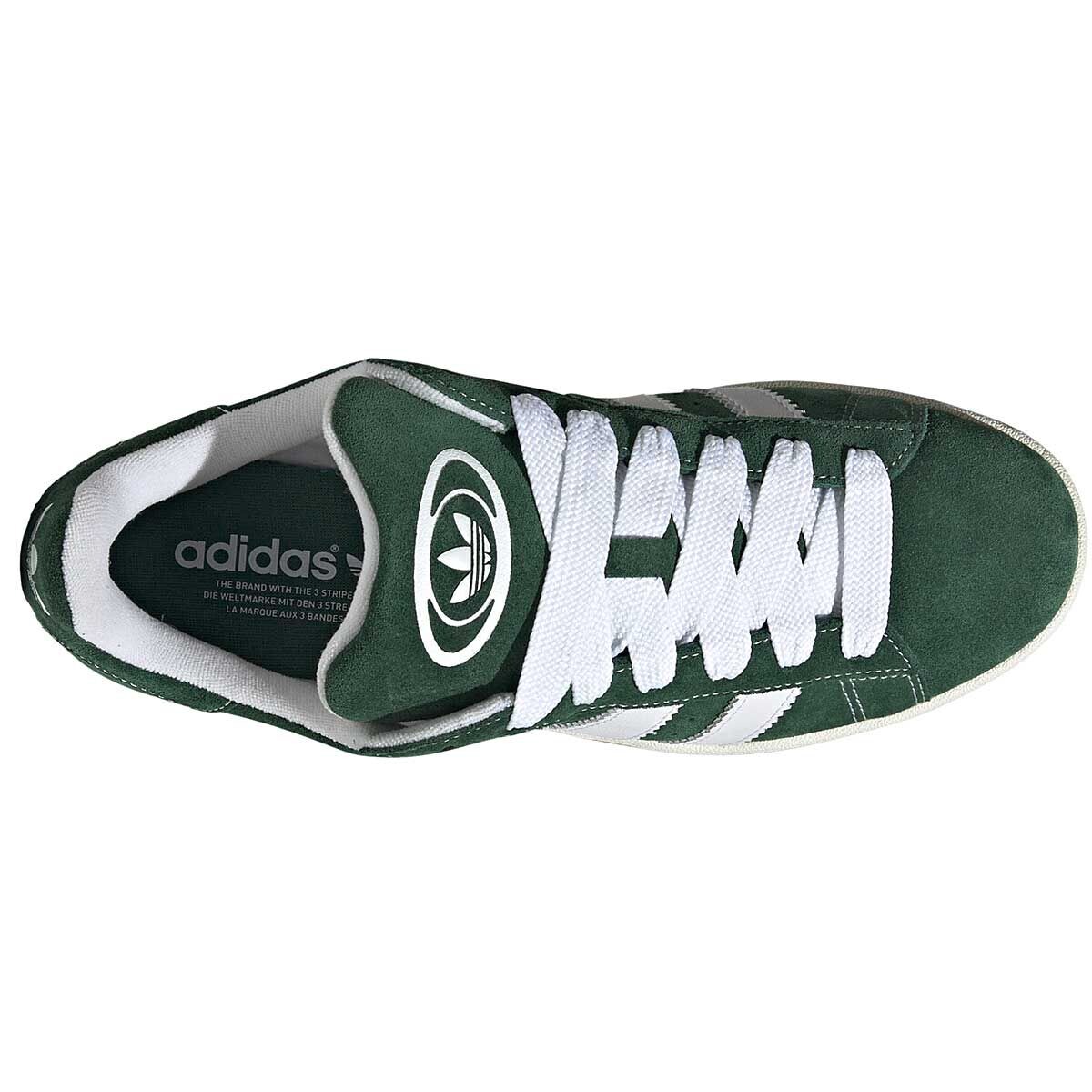 Повседневная обувь CAMPUS 00s Adidas, цвет Rot/Weiß/Weiß — фото 4