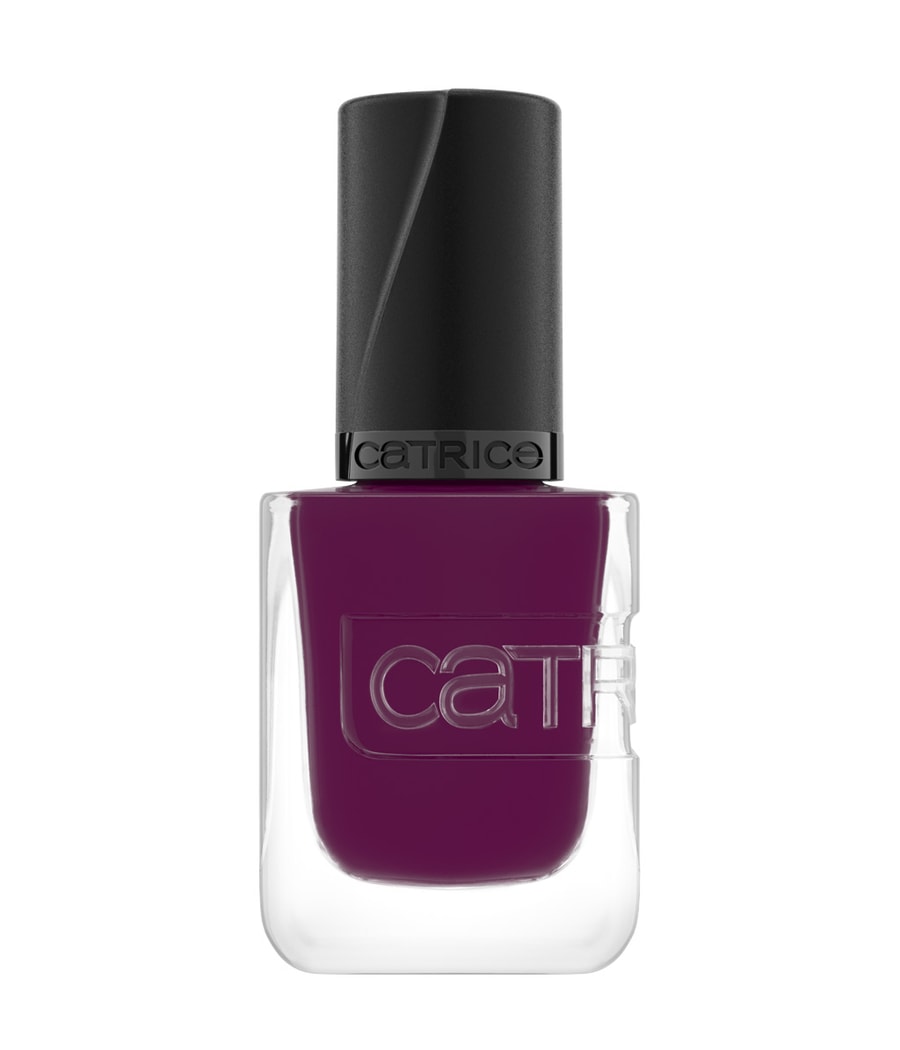 

Лак для ногтей CATRICE Gel Affair Nail Lacquer, Nr. 023 - Plum-believable, 11 ml