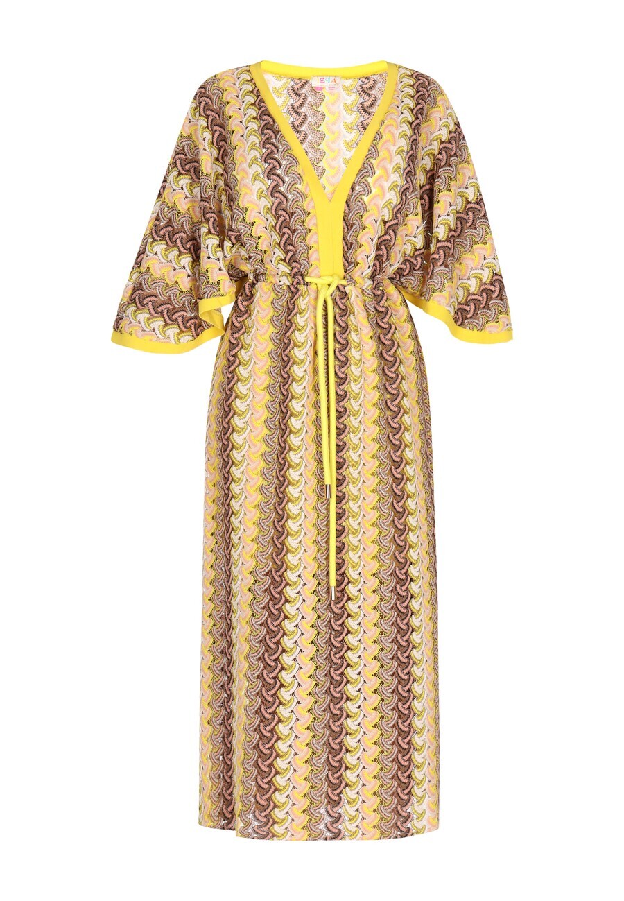

Летнее платье IZIA Summer Dress, разноцветный